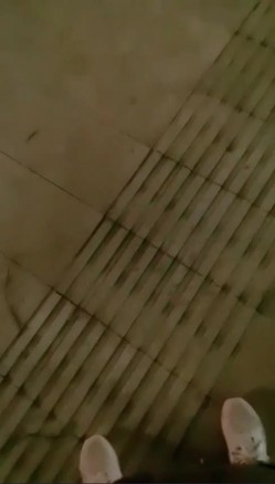 宝马开道，【破处小淫龙】，深夜外出勾搭，催情药一上，再加上金钱诱惑，无套车震小少妇，紧张刺激！ 截图8