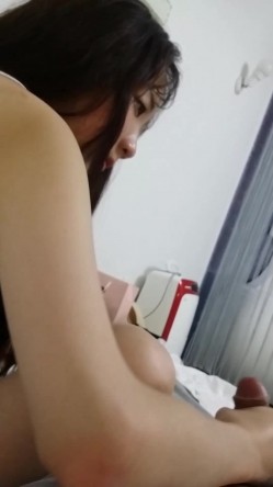 这个毛多，看着带感啊。小明星气质、明亮的双眸，笑容散发魅力，无套上位真的爽！ 截图1