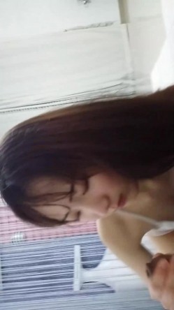 这个毛多，看着带感啊。小明星气质、明亮的双眸，笑容散发魅力，无套上位真的爽！ 截图9