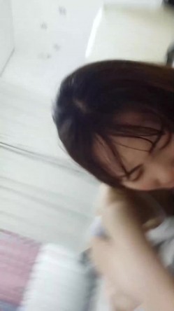 这个毛多，看着带感啊。小明星气质、明亮的双眸，笑容散发魅力，无套上位真的爽！ 截图11