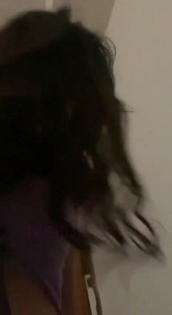 可爱小辣妹，清纯的模样好喜欢，在被窝里吃鸡，女上位摇的好舒服！ 截图16