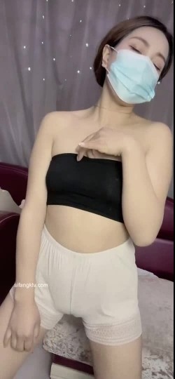 快手颜值御姐【阿燕(貂蝉姐姐)】激情裸舞，大尺度自慰，大胆掰逼 截图6