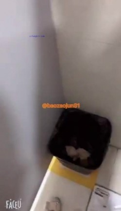 【最强反差终极调教】绿帽性爱狂“暴君S”超级调教女奴甄选 日常淫乱交换群P 各种公共场合露出 性爱女奴进化篇 截图16