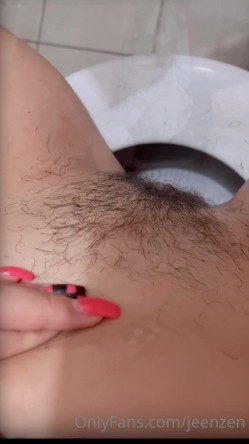 明星颜值，极品巨乳肥臀女神【jeenzen】，被金主包养，日常各种性爱，全程无尿点 截图3