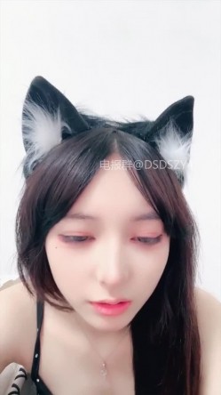 ️猫系校花女神【乖乖饱饱】超级漂亮 裸舞 道具 爽死 截图1