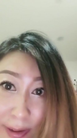 快手 丰满阿姨：Ting 妖精 ：嘴角笑起来的两只酒窝好看，口爆，骑乘 骚！ 截图16