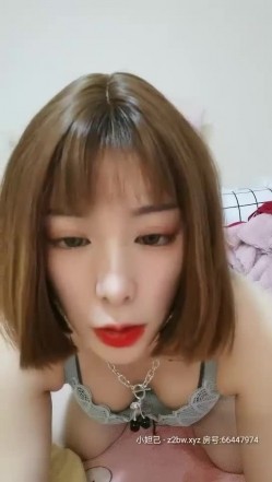 瑶瑶S686高颜值苗条短发妹和炮友啪啪，白色丝袜特写口交骑坐自己动后入猛操 截图5