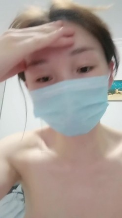 清纯风，校园美少女露了脸，【绝品】【00后的姑娘】12天合集（下），奶子全方位的满分，小逼逼粉的被内射 截图8