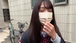SKMJ-333 塩対応パ●活超生意気少女を徹底的に理解らせた 円ギャル2名 截图10