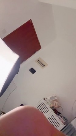 【御可】G奶女神 粉奶白虎 美腿丝袜 黑牛跳蛋 爽到爆浆 截图8