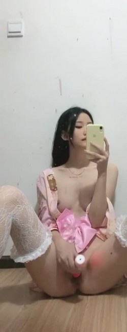【反差婊子】双节大礼包30位精选反差婊视图淫荡大合集 截图3