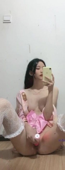 【反差婊子】双节大礼包30位精选反差婊视图淫荡大合集 截图4