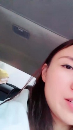 【露露姐】超骚御姐~美乳诱惑~户外跳蛋~车震无套啪啪 截图10