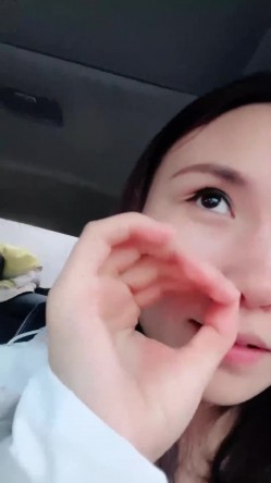 【露露姐】超骚御姐~美乳诱惑~户外跳蛋~车震无套啪啪 截图11
