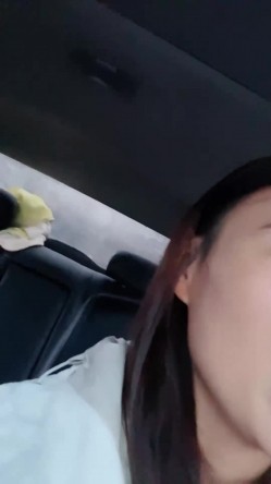 【露露姐】超骚御姐~美乳诱惑~户外跳蛋~车震无套啪啪 截图15
