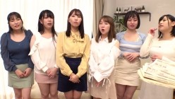 SKMJ-398 仲良し6人組のママ友さんたち！童貞君と王様ゲームしてみませんか！？絶対旦那には 截图7