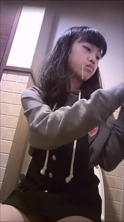 偷拍日本小姐姐如厕，很优雅还有音姬，完美露脸 截图4