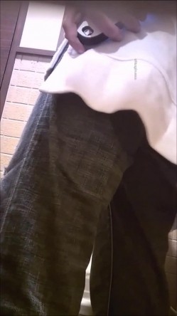 偷拍日本小姐姐如厕，很优雅还有音姬，完美露脸 截图15