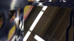 CD大师地铁超市贴身高清特写超多漂亮小姐姐的裙底春色亮点太多不穿内裤毛茸茸的鲍鱼T内情趣内 截图1