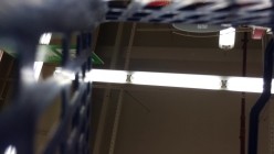 CD大师地铁超市贴身高清特写超多漂亮小姐姐的裙底春色亮点太多不穿内裤毛茸茸的鲍鱼T内情趣内 截图2