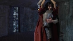 URE-098 元騎士団長 巨乳人妻、卑劣な敵 戦場は寝床 神宮寺ナオ 截图15