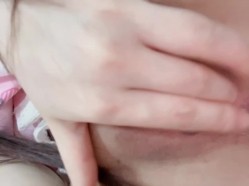 ️双马尾纯情小可爱 ️奶油肌肤纯欲系美少女〖蔡小熊〗表面乖巧的萌妹子背地里是个小骚货 大长腿少女清纯与风骚并存 截图15