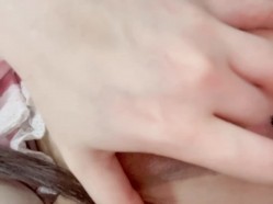 ️双马尾纯情小可爱 ️奶油肌肤纯欲系美少女〖蔡小熊〗表面乖巧的萌妹子背地里是个小骚货 大长腿少女清纯与风骚并存 截图16