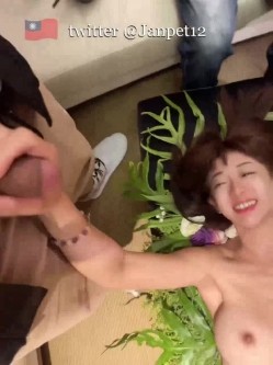 爆乳推特网红《Jan小兔子》线下与粉丝性爱私拍 ️喜欢被粉丝操喜欢被内射 截图12