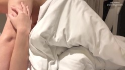 「JayMoon」曼谷28岁企业男高管和22岁长腿小母狗的OF性爱日常私拍 双飞约炮私人玩物 截图2