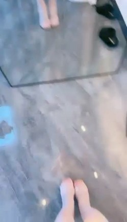 重磅！ ️女神尺度突破~【上帝是个女孩】露脸自慰！高潮喷水 ️看得鸡儿硬邦邦！ 截图10