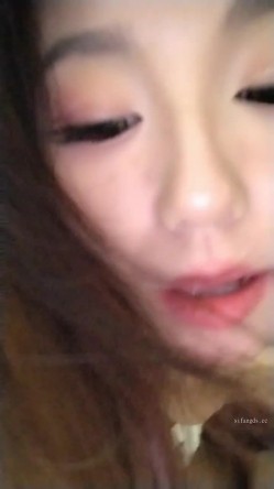 【骚朵儿】第一弹，顶级骚货反差女神，和榜一激情大战，口交吃鸡爆满骚穴 截图2
