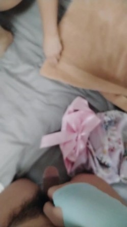 【骚朵儿】第一弹，顶级骚货反差女神，和榜一激情大战，口交吃鸡爆满骚穴 截图5