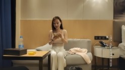 一屌探花_啪啪极品美女差点翻车_女的说被一个叫文轩的偷拍过，惊险刺激 截图1