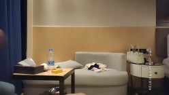 一屌探花_啪啪极品美女差点翻车_女的说被一个叫文轩的偷拍过，惊险刺激 截图11
