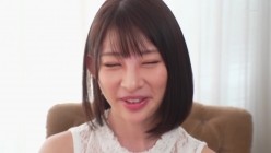 STARS-349 大きな亀頭で子宮口ほじくり性交 宮島めい 截图1