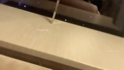 ️新瓜 ️这个瓜很刺激，dang员健身女被主人调教记录 18V 39P 截图8