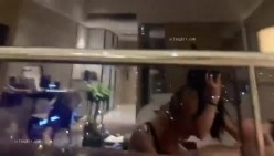 ️新瓜 ️这个瓜很刺激，dang员健身女被主人调教记录 18V 39P 截图10