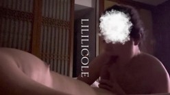 专泡良家大神『LILILICOLE』翘臀骚货一边穿着高跟黑丝一边女上摇摆，只需躺着据能享受全自动炮架服务 截图8