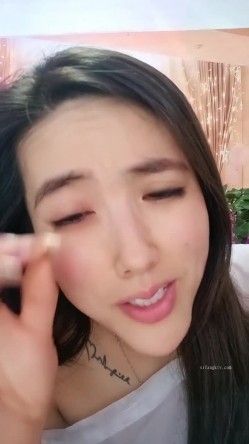 超顶 ️舞蹈老师下海 ️全新姿势~浴室裸舞~高跟M字腿 截图7