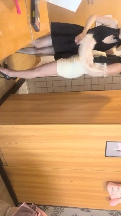 【玺玺玺玺玺】，密码房，双飞大神，极品女神们，室内道具，户外公厕无套，极致体验必看 截图14
