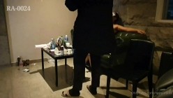 绿帽男友rayarinxxx 记录淫妻过程 口爆自慰 绿帽3P 女主水很多能听见啪嗒啪嗒抽插声 解锁三洞 截图2