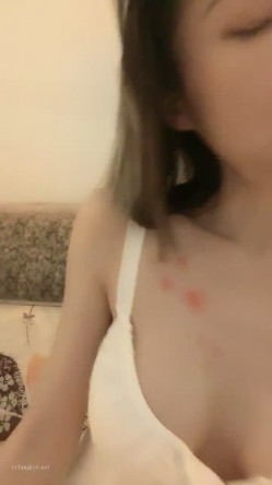 20小时核弹！极品短发美女与情人约炮大合集！【美少妇】 截图3