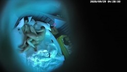 【精品360】精选白色圆床黄沙发合集 稀缺资源 美女众多 角度完美 且看且珍惜 截图1