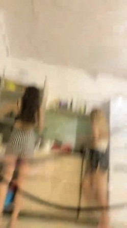 大熊回归，【专业操老外】，沙滩旅游，商场购物，回到别墅区玩群P，男人的梦想天堂，超刺激 截图14