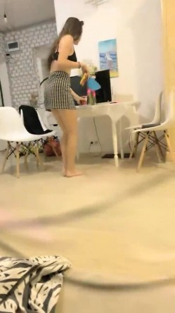 大熊回归，【专业操老外】，沙滩旅游，商场购物，回到别墅区玩群P，男人的梦想天堂，超刺激 截图15