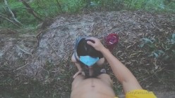 泰国极品小只马人妻「BeNight69」OF大尺度私拍，献妻换妻、多人群P、肛交、三通… 截图1