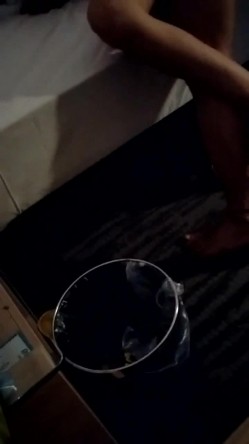 “机关Q干你爽不爽”场面火爆淫荡同老铁酒店3P少数民族风骚大奶人妻少妇前后齐开轮番抽插干出白浆对白淫荡 截图5