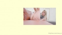 《宅男精品重磅》OnlyFnas女神 Misa米砂 全套收费订阅视频流出 截图9