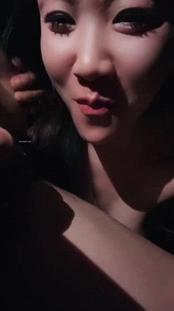 【泡泡马】白领御姐~! 白皙身材~户外刺激车震~无套啪啪 截图6