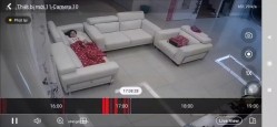 【破解摄像头】稀缺摄像头 自慰合集 把自己玩高潮了 截图5